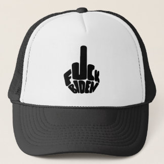 FJB TRUCKER HAT