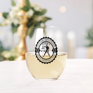 fjdhhdgjgkjdkg stemless wine glass