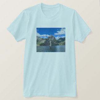 Fjord Guy T-Shirt