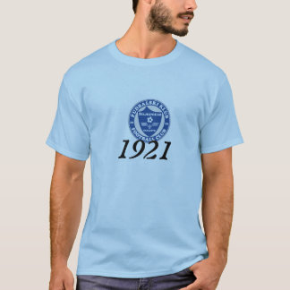 FK Zeljeznicar T-Shirt 1921