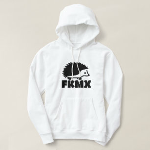 FKMX HEDGEHOG HOODIE