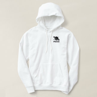 FKMX PLANET SWEAT À CAPUCHE
