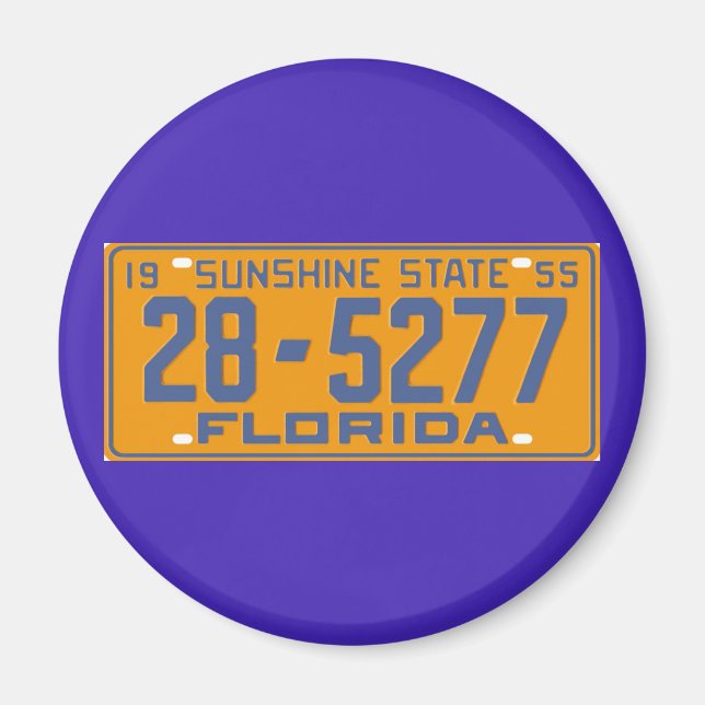FL55 MAGNET (Front)