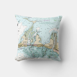 FL_Windley Key Throw Pillow