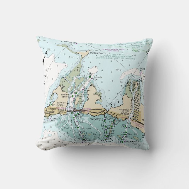 FL_Windley Key Throw Pillow (Front)