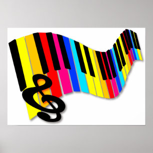 Flabby_Expression Poster