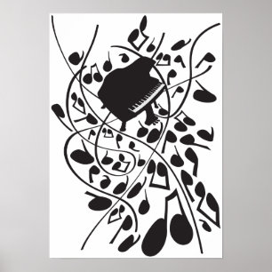 Flabby_Expression Poster