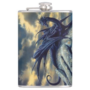 FLACHMäNNER Hip Flask
