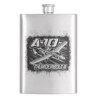 Flacon classique A-10 Thunderbolt II