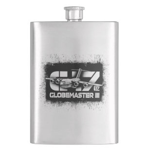 Flacon classique C-17 Globemaster III