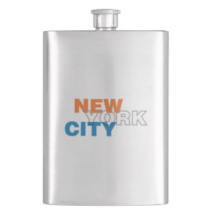Flacon classique de New York