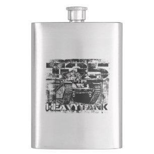 Flacon classique T-35