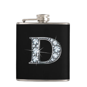 Flacon D "Diamond Bling"