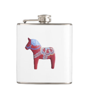 Flacon Dala Horse