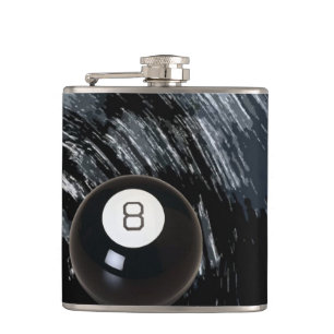Flacon de 8 boules