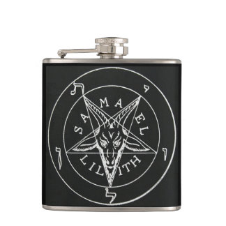 flacon de baphomet