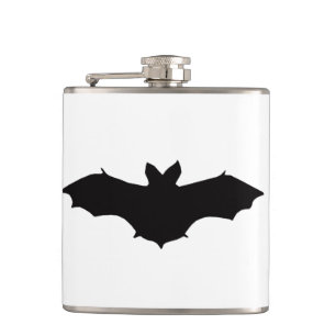 Flacon de chaume noire Halloween