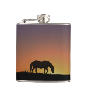 Flacon de cheval