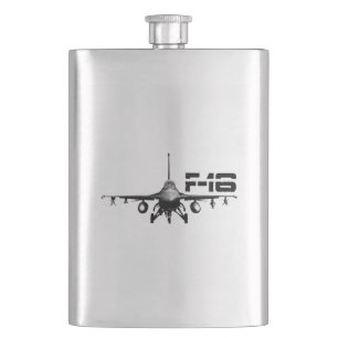 Flacon de combat de classique du faucon F-16