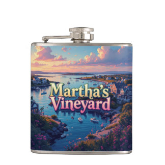 flacon de Marthas vineyard