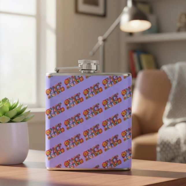 Flacon de paix (Créateur téléchargé)