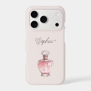 Flacon de parfum Pretty in Blush Pink