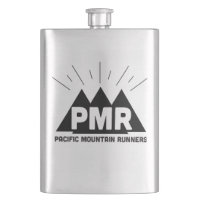 Flacon de PMR