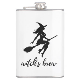 flacon de potion de sorcière cadeaux pour sorci