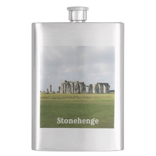 Flacon de souvenir Stonehenge Angleterre
