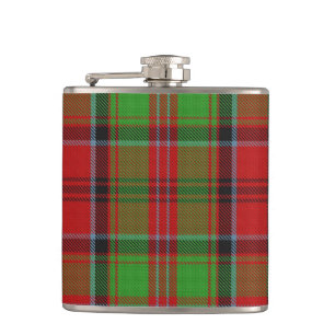 Flacon de tartan de confits