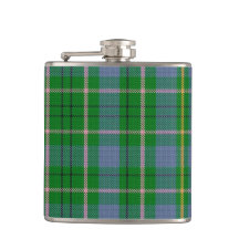 Flacon de tartan de Taylor