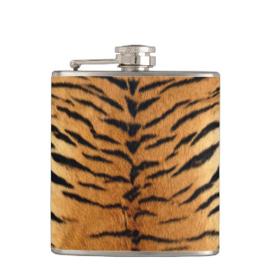 Flacon de tigre