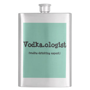 Flacon de Vodka.ologist