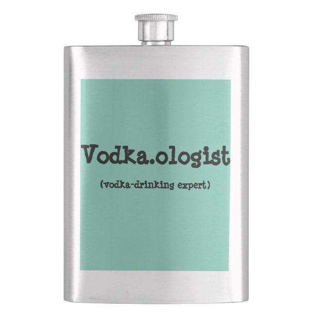 Flacon de Vodka.ologist (devant)