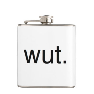 flacon de wut ?