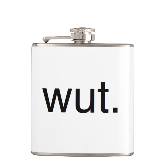 flacon de wut ? (Devant)