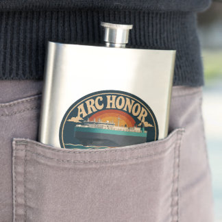 Flacon d'honneur ARC
