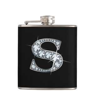 Flacon "Diamond Bling"