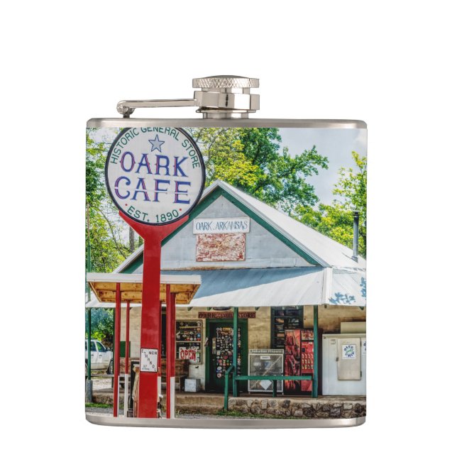 Flacon du magasin général d'ark historique (Devant)