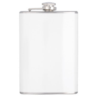 Flacon enveloppé par vinyle fait sur commande - 8