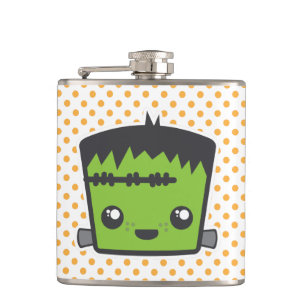 Flacon Kawaii Frankenstein