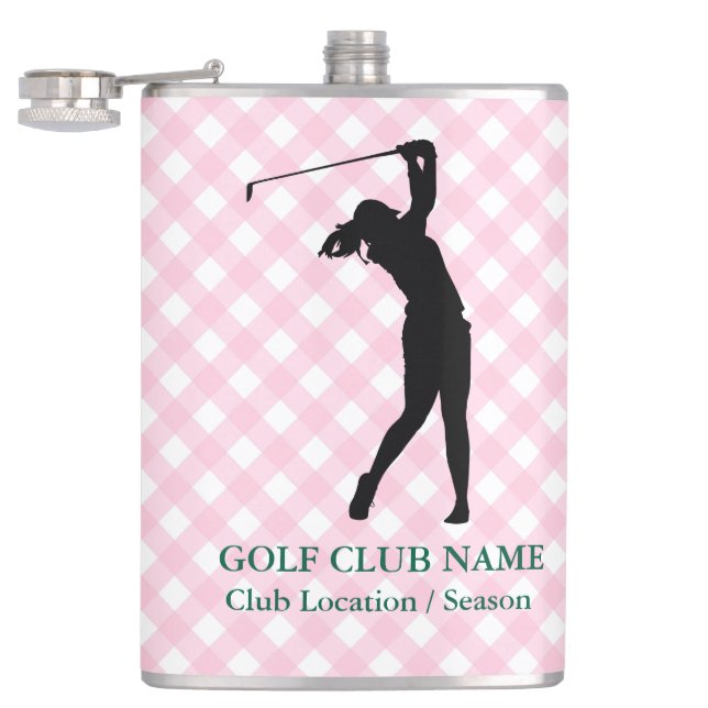 Flacon Ladies Golf League (Ouvert)
