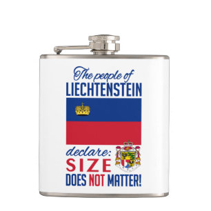 Flacon Liechtenstein