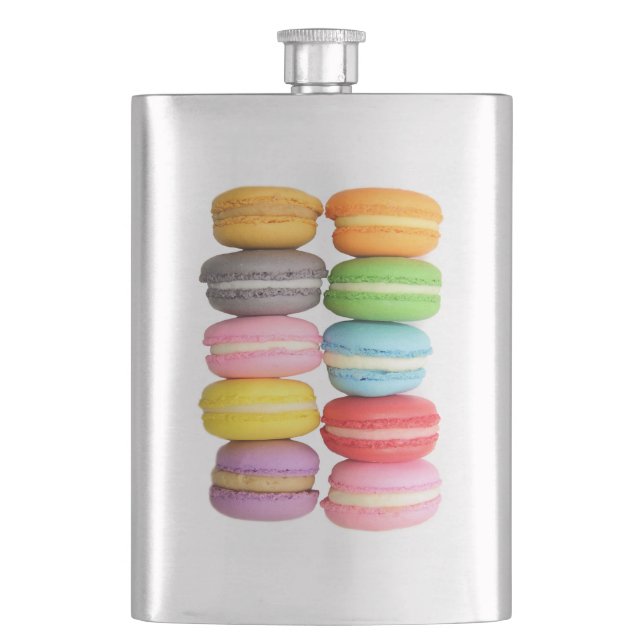 Flacon Macarons (devant)