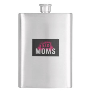 Flacon MOMS MAUVAIS