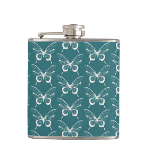 Flacon Papillon