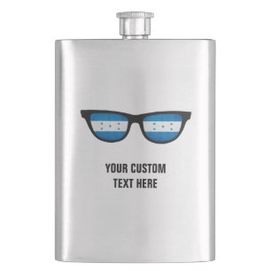 Flacon personnalisé Honduras Shades