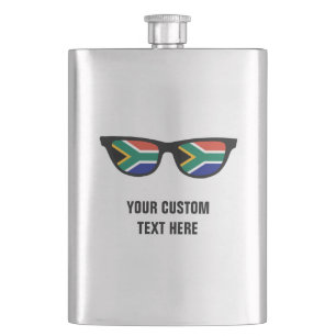 Flacon personnalisé South African Shades