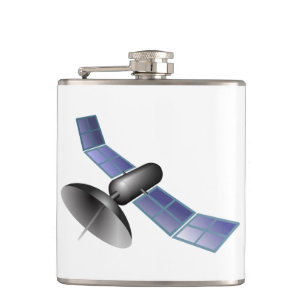 Flacon Satellite