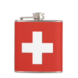 Flacon suisse